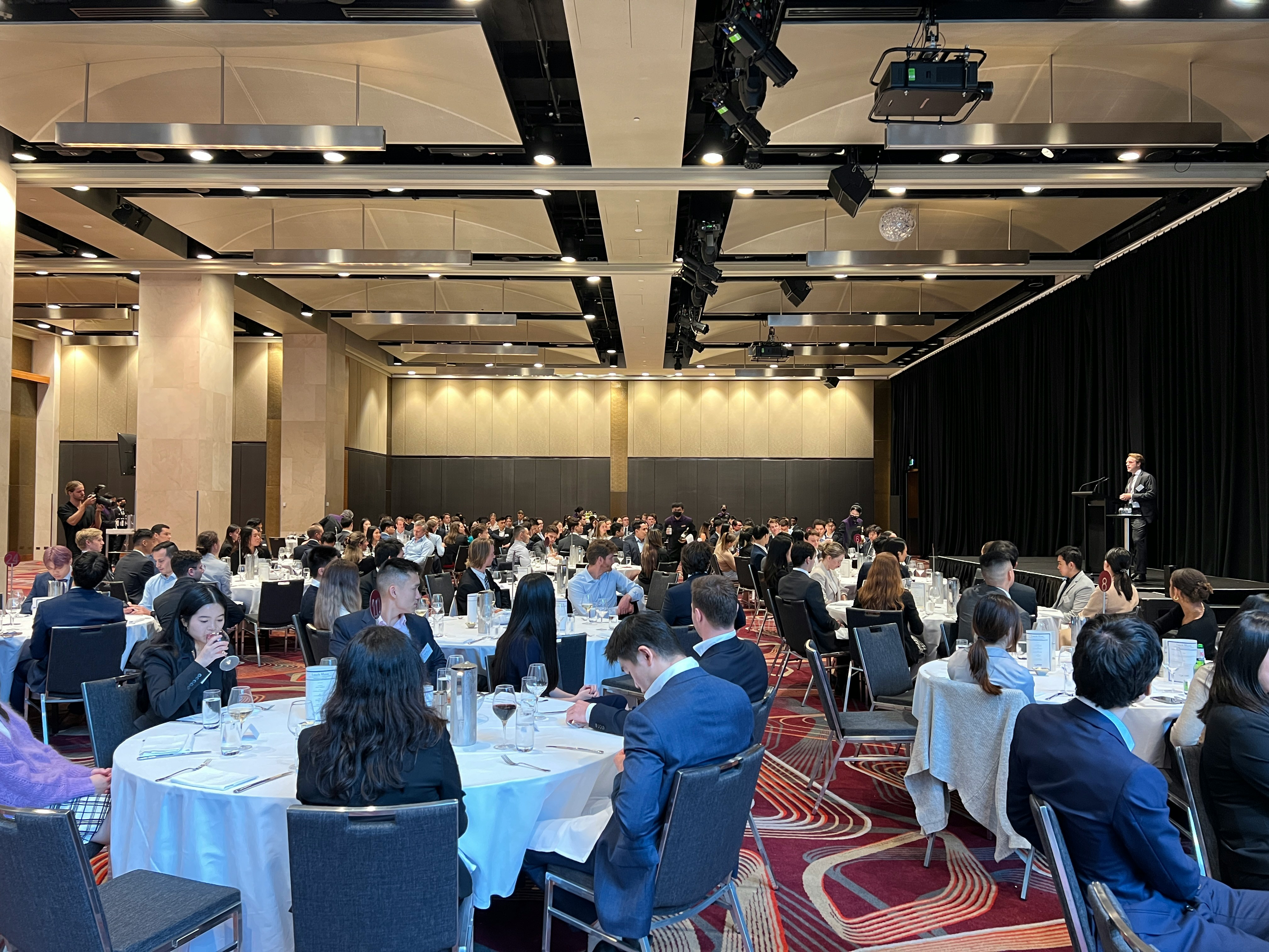 Corporate Events