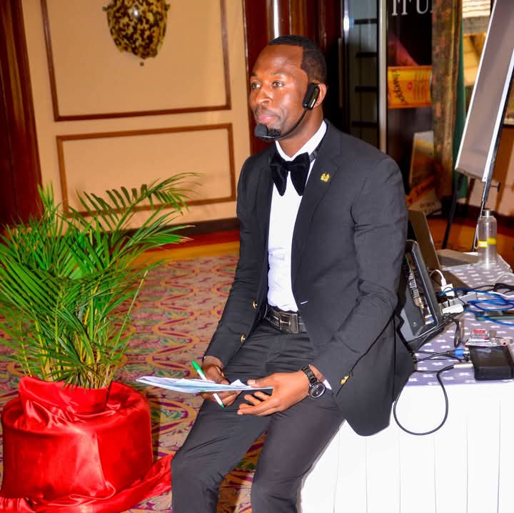Emcee