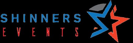 Shinners Event Logo