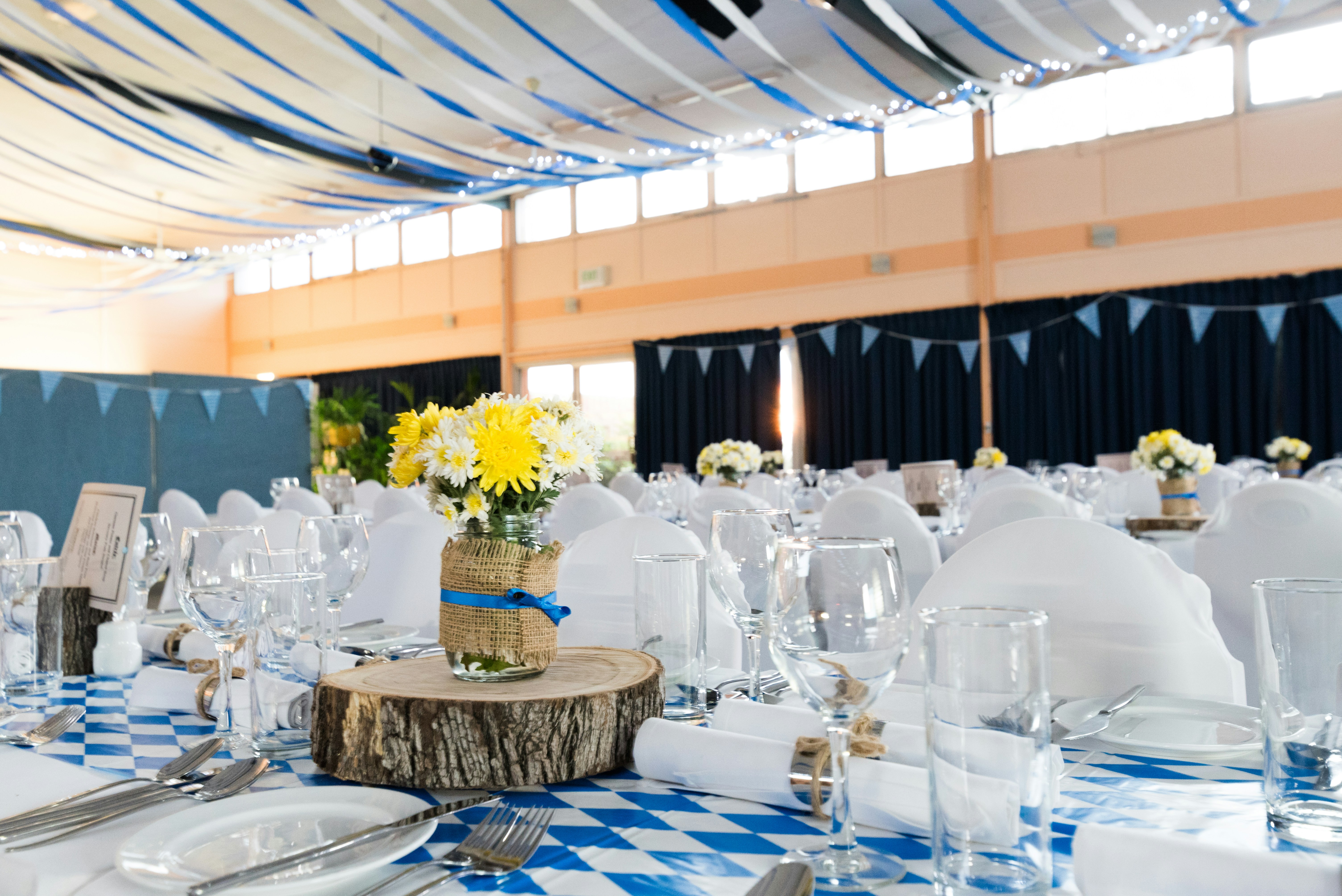 Wedding Events